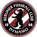 BFC Dynamo - 2009.svg
