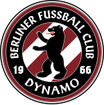 Logo do Dínamo BFC