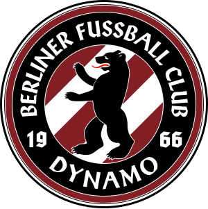 BFC Dynamo - 2009.svg