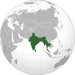 BIMSTEC (orthographic projection).svg