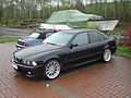 File:BMW E39 front 20081125.jpg - Wikimedia Commons