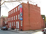 Babe Ruth Birthplace and Museum