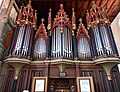 Bad Langensalza, Bergkirche St. Stephan, Petersilie-Orgel (3).jpg