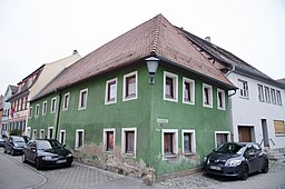 Bad Windsheim, Wassergasse 3-001