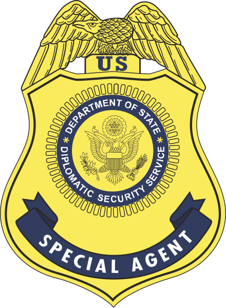 File:Badge of the United States Diplomatic Security Service.svg