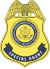 Badge of the United States Diplomatic Security Service