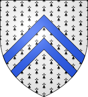 Bagot Arms.svg