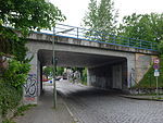 Hindenburgdamm railway bridge (Berlin-Steglitz) .JPG