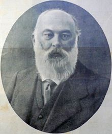 Бахметьев Порфирий Иванович, 1912 год