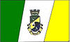Flag of Lavras do Sul