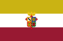 Peñaranda de Duero – Bandiera