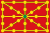 Bandera autorstwa Reino de Navarra.svg