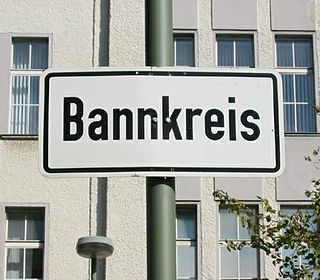 Die Bannmeile, auch Bannkreis 