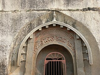 Barabar Caves