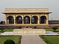 Baradari im Lahore-Fort