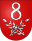 Blason de Barbengo