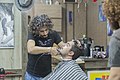 Barbershop In Iran - Fashion Stylist - Hairdressers - Make-up artists from Iran 07.jpg