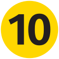 10