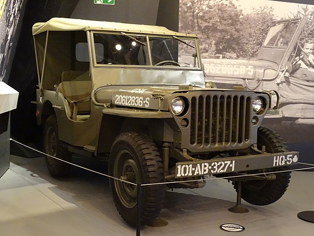 Bastogne_War_Museum_Willys_MB_Jeep_01
