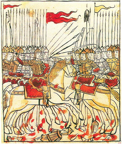 File:Battle of Kulikovo 17th century miniature.jpg