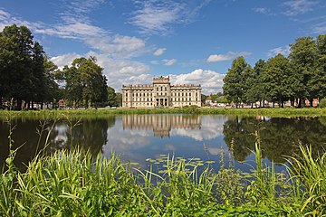 Schloss Ludwigslust