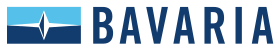 Logotipo da Bavária (estaleiro)