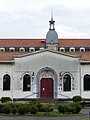 Ancien grand-séminaire