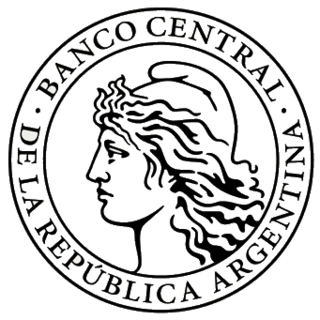 <span class="mw-page-title-main">Central Bank of Argentina</span> Central bank of Argentina