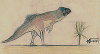 List Of Asian Dinosaurs