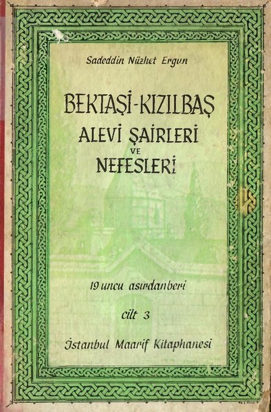 File:Bektaşi-Kızılbaş Alevi Şairleri ve Nefesleri cilt 3.pdf