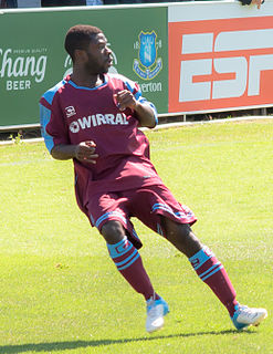 Abdulai Bell-Baggie Sierra Leonean footballer