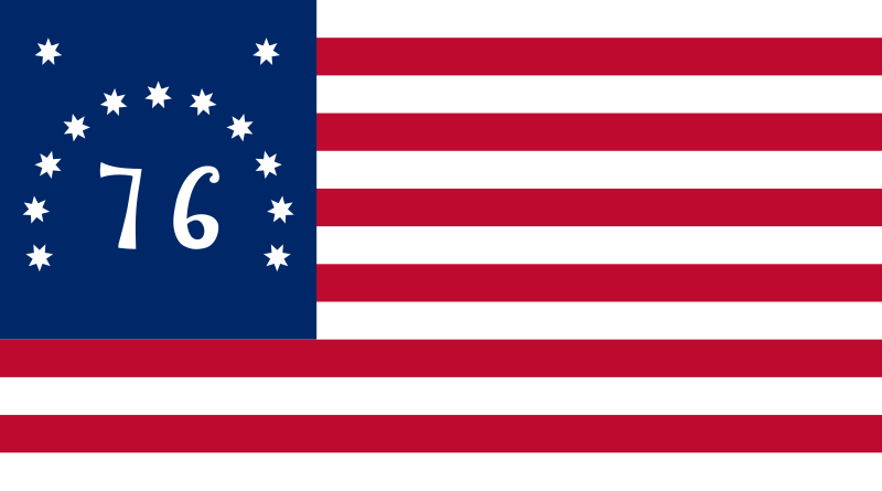 File:Bennington Flag.svg