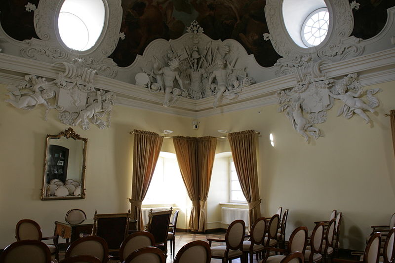 File:Bergisch Gladbach Bensberg - Schloss - Salon Zanetti 10 ies.jpg