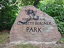 Elisabeth Bergner Park Berlin-Steglitz