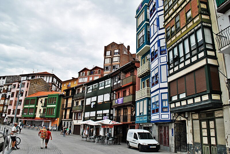 File:Bermeo, 2014.jpg