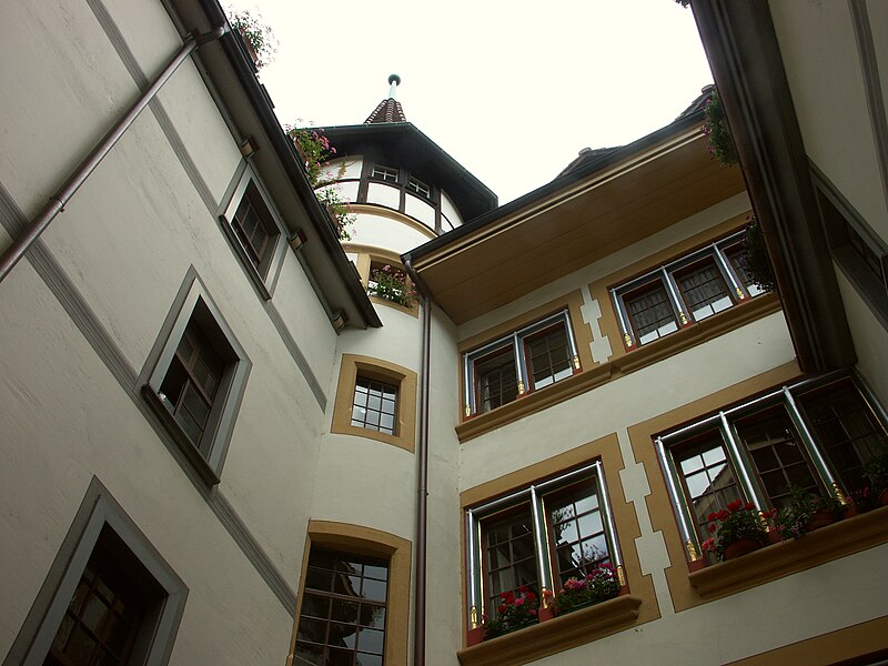 File:Bern Kramgasse7 03.jpg