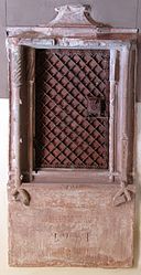 Armoire eucharistique (1518)