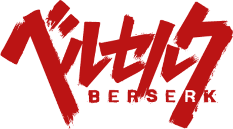 File:Berserk anime logo.png