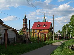 Кстовский округ. Село Безводное Кстовского. Село Безводное Нижегородской области. Безводное Кстовский район Нижегородской области. Ленинская Слобода Кстовский район Нижегородская область.