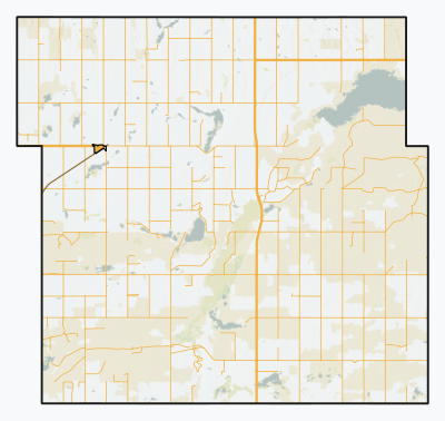 Big Stick No. 141 Coloured Map.svg