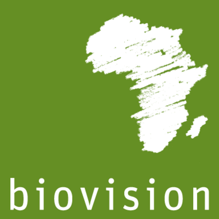 Biovision logo