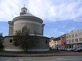 Biserica Greco-Catolica - spate Lugoj.jpg