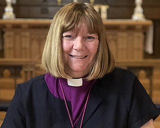 <span class="mw-page-title-main">Jane Alexander (bishop)</span> Former Bishop of the Anglican Church of Canada