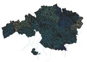 Bizkaia: Geografia, Historia, Demografia