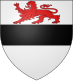 Wappen von Aulnois-sur-Seille