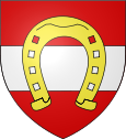 Battenheim coat of arms