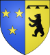Coat of arms of Brié-et-Angonnes