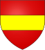 Blason de Le Fay