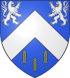 Blason de Mesnil-Durand (Le)