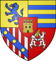 Saint-Laurent-du-Verdon címere